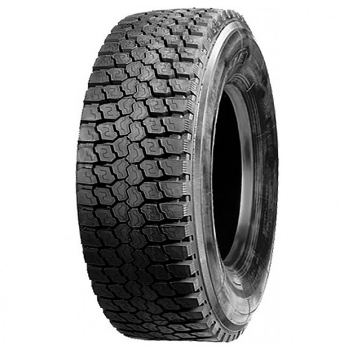 Грузовая Triangle TR688 11,00 R24,5 16pr 149/146 M TL Ведущая