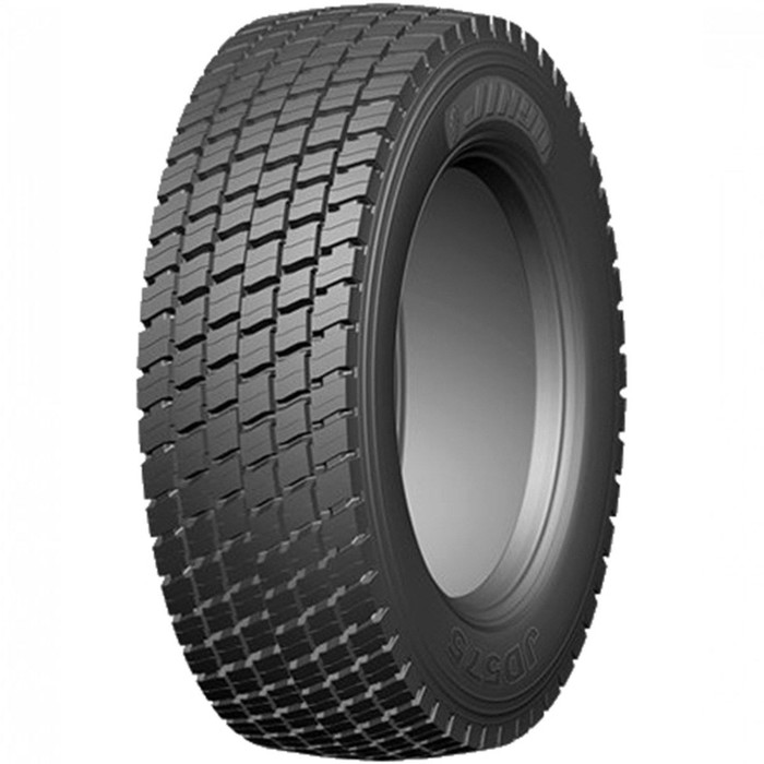 Грузовая Jinyu JD575 245/70 R19,5 16pr 136/134M TL Ведущая