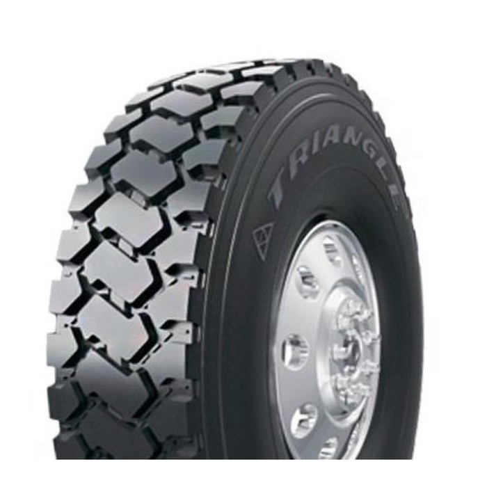 Грузовая Triangle TR691E 295/80 R22,5 18pr 152/149J TL Карьерная