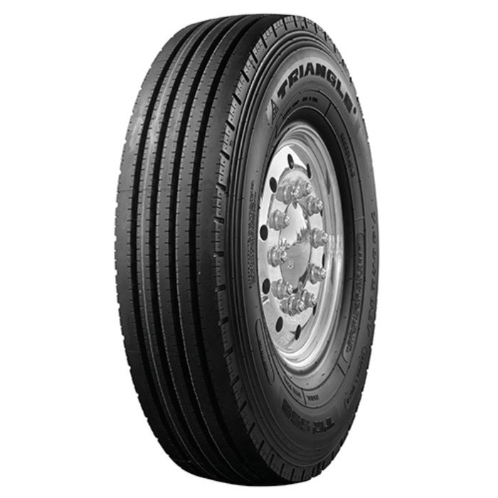 Грузовая Triangle TR558 7,00 R16LT 14pr 118/114L TT Рулевая