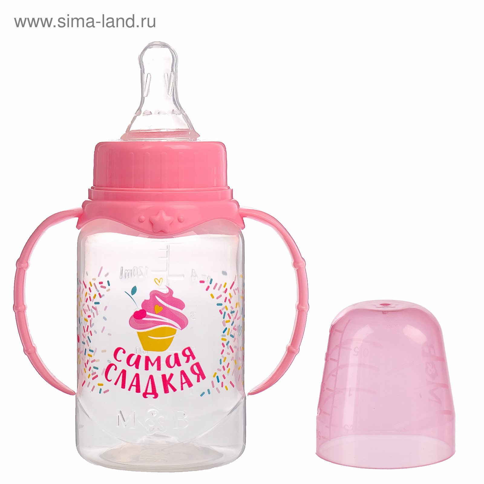 Детские Бутылочки Фото
