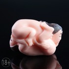 Фигурное мыло "Позиция 69" телесное 3D 90 г Фигурное мыло "Позиция 69" телесное 3D 90 г