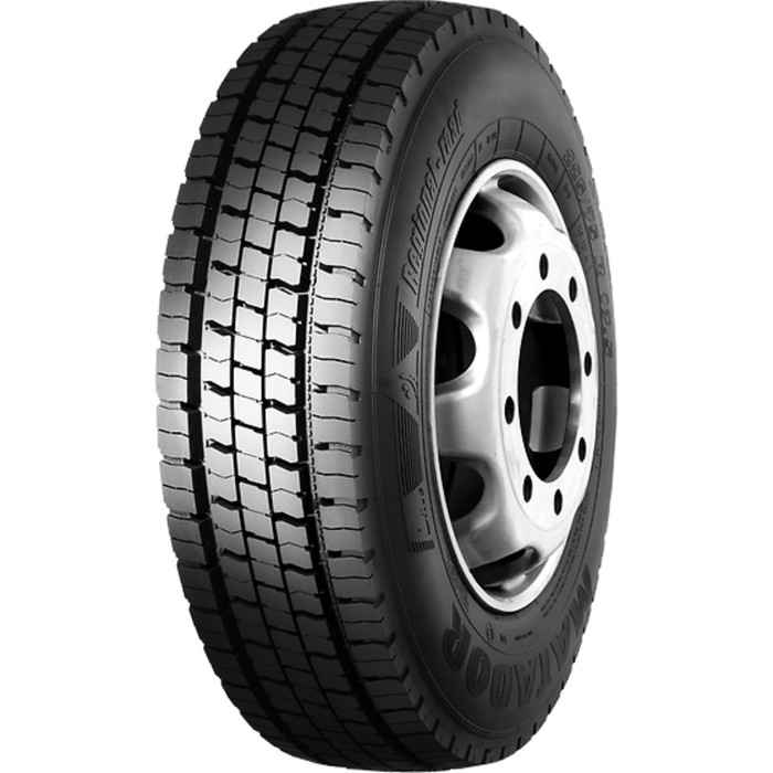 Грузовая Matador DR3 215/75 R17,5 126/124M TL Ведущая