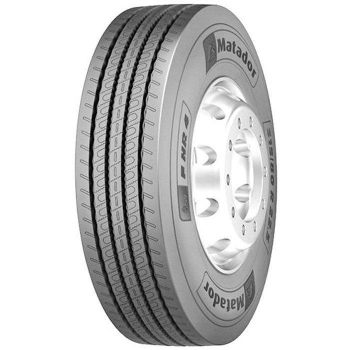 Грузовая Matador F HR4 215/75 R17,5 126/124M TL Рулевая