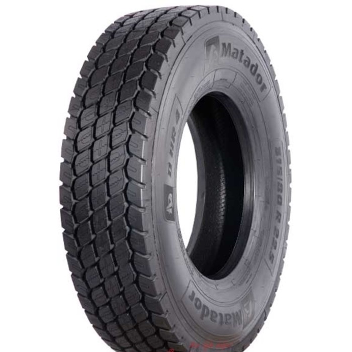 Грузовая Matador D HR4 295/80 R22,5 152/148M TL Ведущая