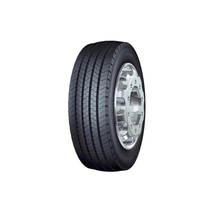 Грузовая Continental HSR1 315/70 R22,5 154/150L TL RU Рулевая