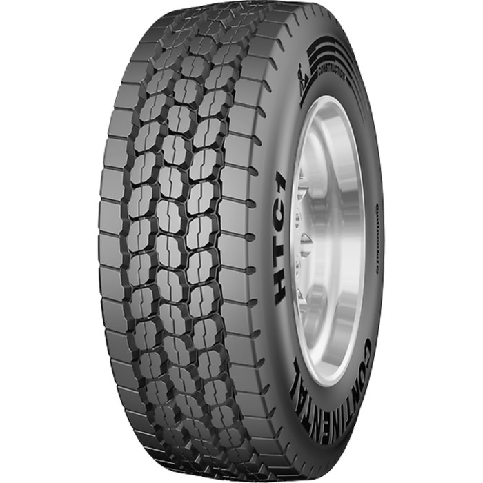 Грузовая Continental HTC1 385/65 R22,5 160K TL Прицепная