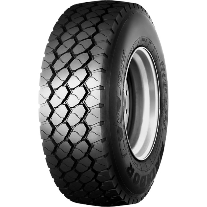 Грузовая Matador TM1 385/65 R22,5 160K TL TM1 Прицепная