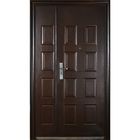 Дверь входная MARK M41-TMP 2050X1200 (правая) УЦЕНКА Дверь входная MARK M41-TMP 2050X1200 (правая) УЦЕНКА