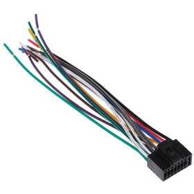 Разъём для магнитолы Incar CON-KEN-01 Kenwood 3807158