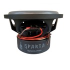 Сабвуфер Dynamic State Sparta SW3.30D2, 12", 2+2 Ом 3807174 - фото 80462