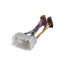 ISO-переходник Incar HO-99, Honda 99+, Suzuki Liana/Grand Vitara/Ignis Jimmy 3807226 - фото 80476