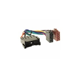 ISO-переходник Incar HY-01 3807227