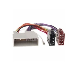 ISO-переходник Incar FO-03, Ford Fusion/Fiesta, Land Rover 3807232