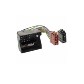 ISO-переходник Incar FO-05, Ford Focus2/Fusion/Fiesta/Transit/Mondeo 03+ 3807234