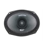 Акустическая система Dynamic State CM-69.2 Custom Series, 16х23 см, 350 Вт, набор 2 шт 3807248 - фото 80483