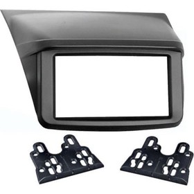 Рамка переходная Incar RMS-N17, MITSUBISHI L-200/Pajero Sport 3807251