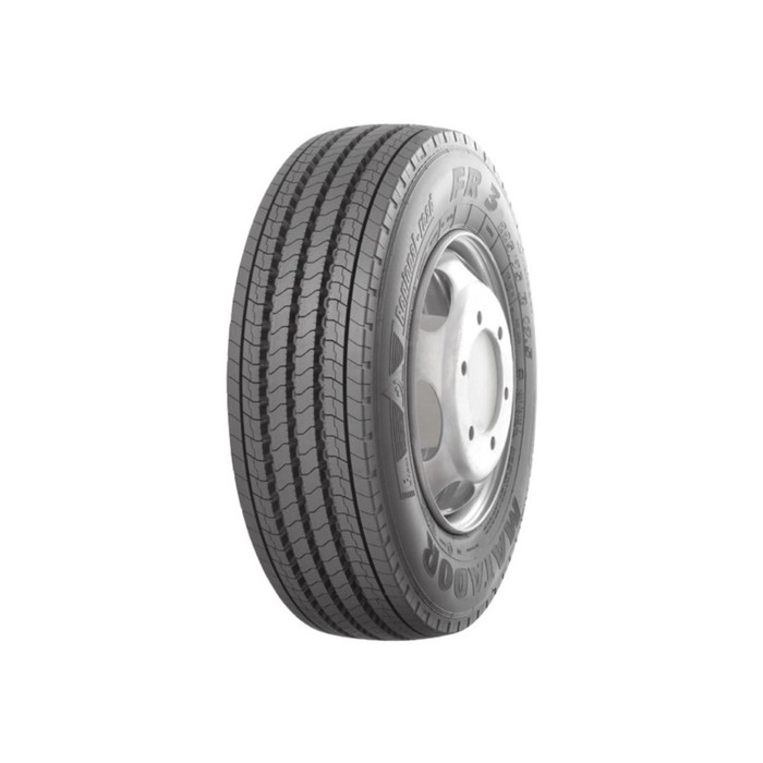 Грузовая Matador FR3 245/70 R19,5 136/134M TL Рулевая