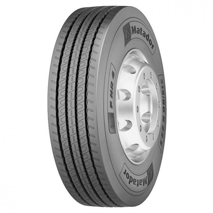 Грузовая Matador F HR4 315/70 R22,5 156/150L TL Рулевая