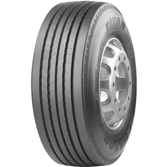 Грузовая Matador TH1 TITAN AS 385/65 R22,5 160K TL Прицепная