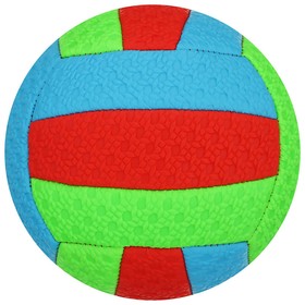 {{photo.Alt || photo.Description || 'Мяч волейбольный пляжный, размер 2, МИКС'}}