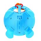 Детский музыкальный столик/подвеска 2 в 1, звуковые эффекты, работает от батареек - фото 107978165 Детский музыкальный столик/подвеска 2 в 1, звуковые эффекты, работает от батареек - фото 107978165