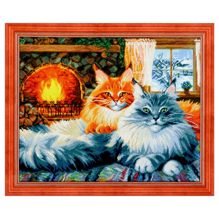 2 Кота Магазин
