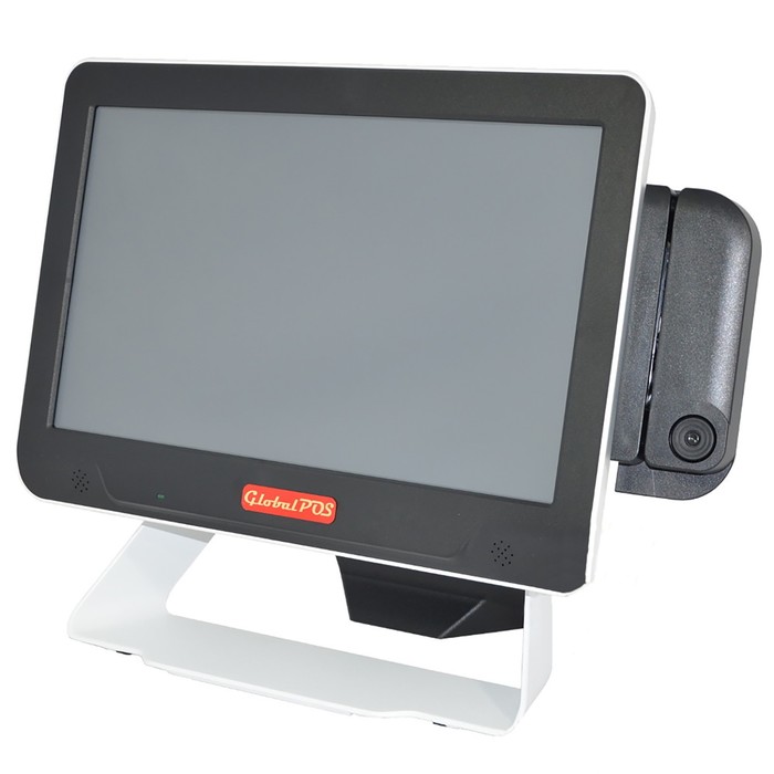 POS-моноблок Global ECOPLUS 15&quot;, Freescal i.MX6 DualCore/1GB,MSR,8GB eMMC Storage,Android 4.2   3793