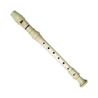 Блокфлейта HOHNER 9318 До-сопрано немецкая система, пластиковый корпус, разборная 3 части Блокфлейта HOHNER 9318 До-сопрано немецкая система, пластиковый корпус, разборная 3 части