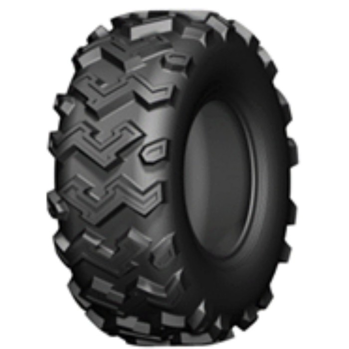 Покрышка ATV 12&quot; 25x10-12 P-141, Yuanxing