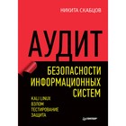 Библиотека программиста. Аудит безопасности информационных систем. Скабцов Н В Библиотека программиста. Аудит безопасности информационных систем. Скабцов Н В