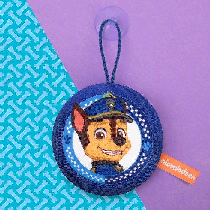 Подвеска антистресс PAW PATROL  &quot;Гончик&quot; 8*8