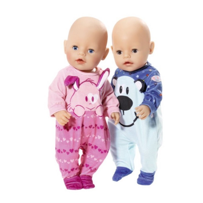 Одежда для кукол детей