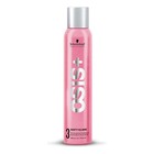 Лак сильной фиксации OSiS+ Soft Glam с эффектом кристального блеска, 200 мл Лак сильной фиксации OSiS+ Soft Glam с эффектом кристального блеска, 200 мл