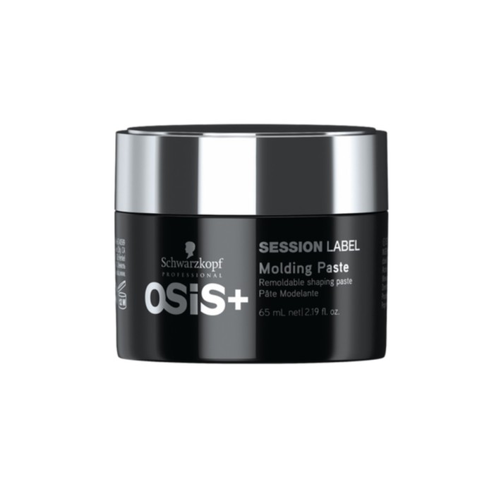 Моделирующая паста OSiS+ Session Label, 65 мл