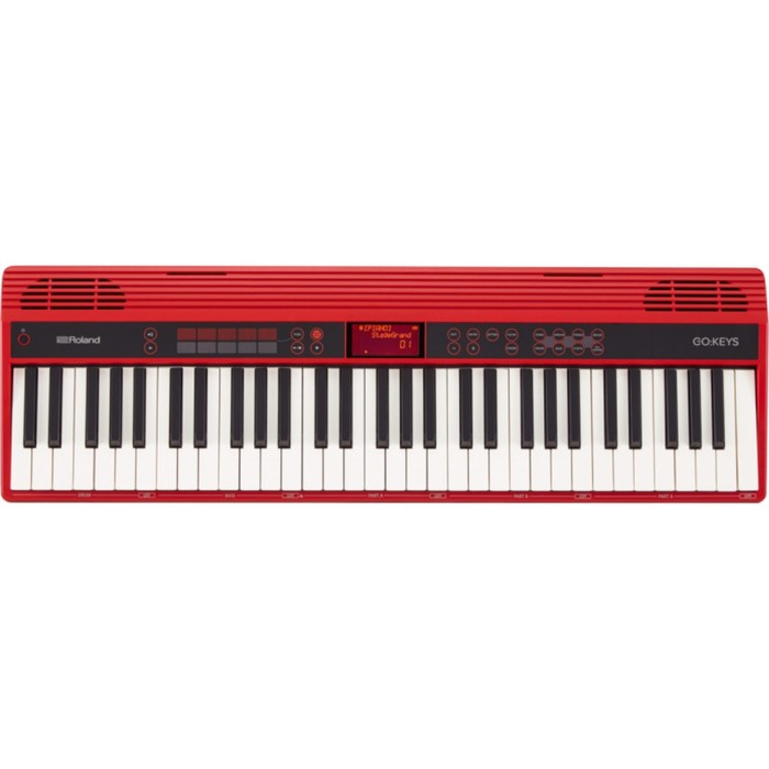 Синтезатор Roland GO-61K