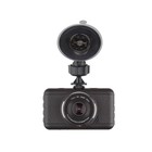 Видеорегистратор Dunobil Focus Duo, две камеры, 3", обзор 160°, 2304x1296 Видеорегистратор Dunobil Focus Duo, две камеры, 3", обзор 160°, 2304x1296