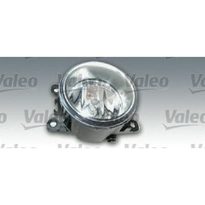 Фара противотуманная правая VALEO 088358