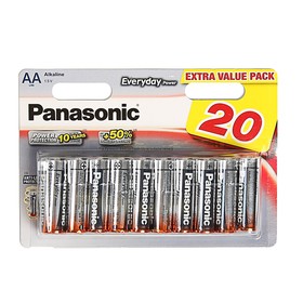{{productViewItem.photos[photoViewList.activeNavIndex].Alt || productViewItem.photos[photoViewList.activeNavIndex].Description || 'Батарейка алкалиновая Panasonic Everyday Power, AA, LR6-20BL, 1.5В, блистер, 20 шт.'}}