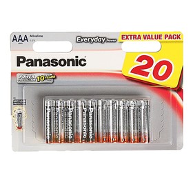 {{productViewItem.photos[photoViewList.activeNavIndex].Alt || productViewItem.photos[photoViewList.activeNavIndex].Description || 'Батарейка алкалиновая Panasonic Everyday Power, AAA, LR03-20BL, 1.5В, блистер, 20 шт.'}}
