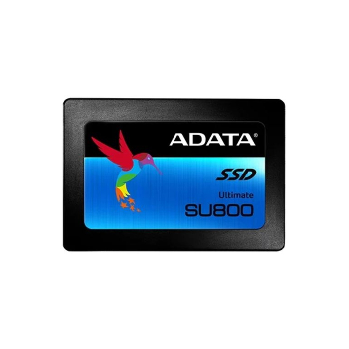 SSD накопитель ADATA Ultimate SU800 128Gb (ASU800SS-128GT-C) SATA-III