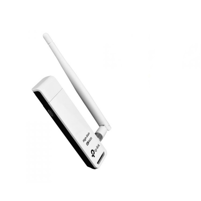 WiFi-адаптер TP-Link Archer T2UH 433 Мбит/с, USB