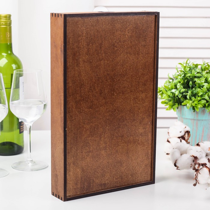 Копилка для пробок "Wine"