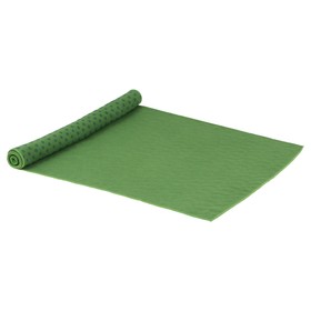 Покрытие для йога-коврика Yoga-Pad, 183 × 61 см, 3 мм, цвета микс