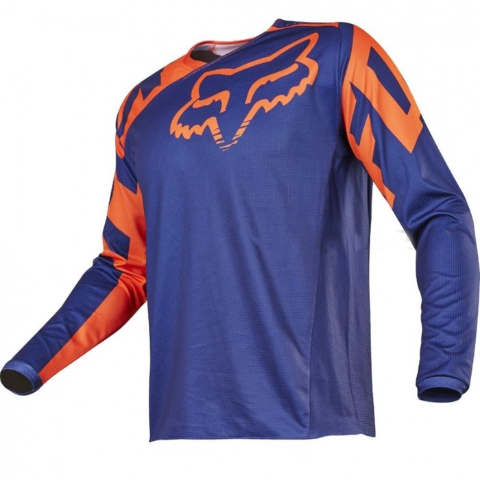 Джерси Fox Legion LT Offroad Jersey Blue, M