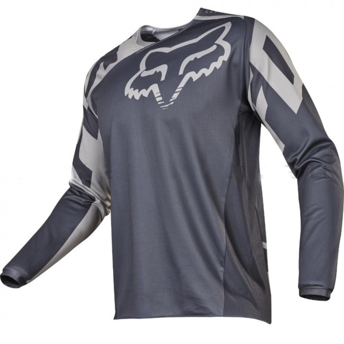 Джерси Fox Legion LT Offroad Jersey Charcoal, M