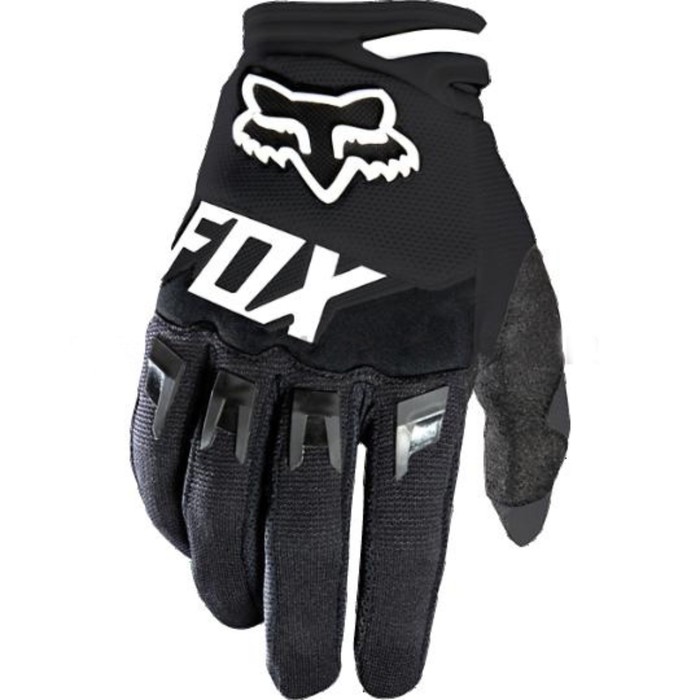 Перчатки Fox Dirtpaw Race Black, M