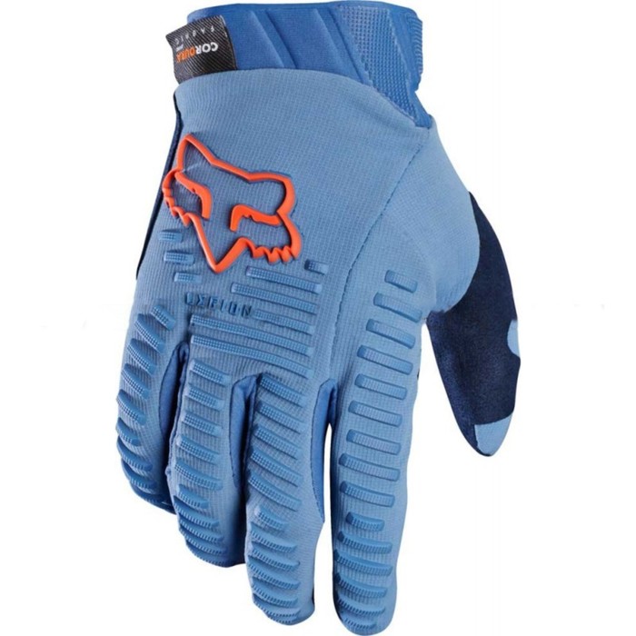 Перчатки Fox Legion Glove Blue, S