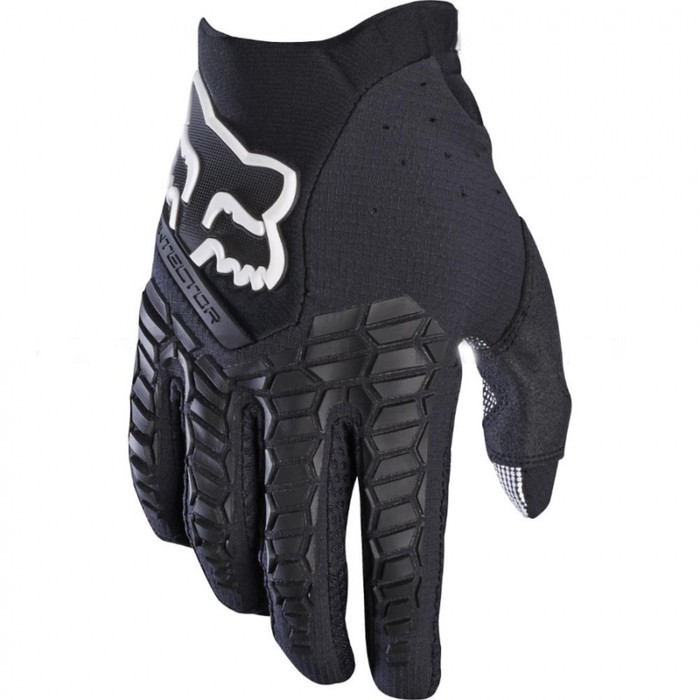 Перчатки Fox Pawtector Glove Black, S