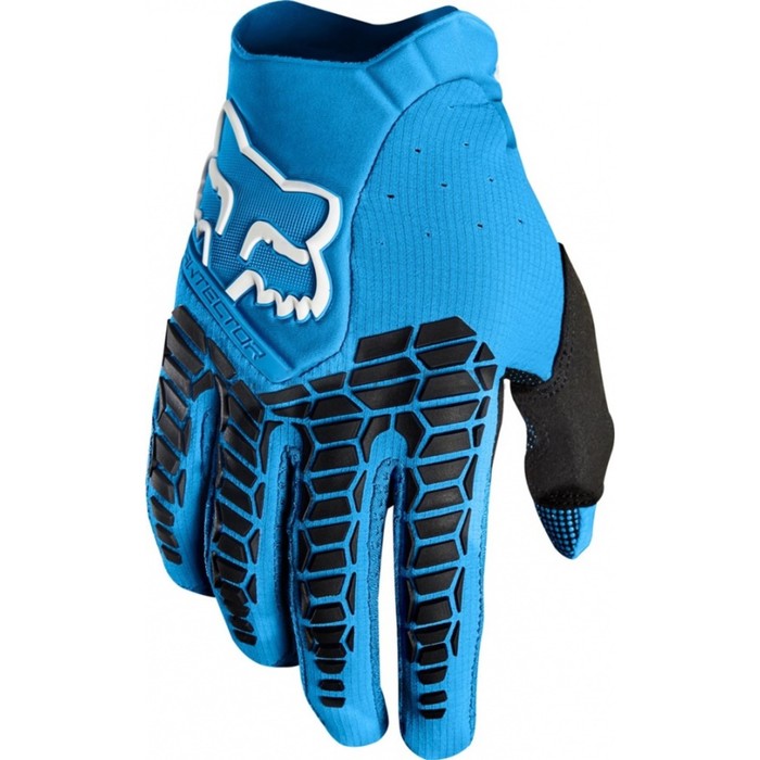 Перчатки Fox Pawtector Glove Blue, L